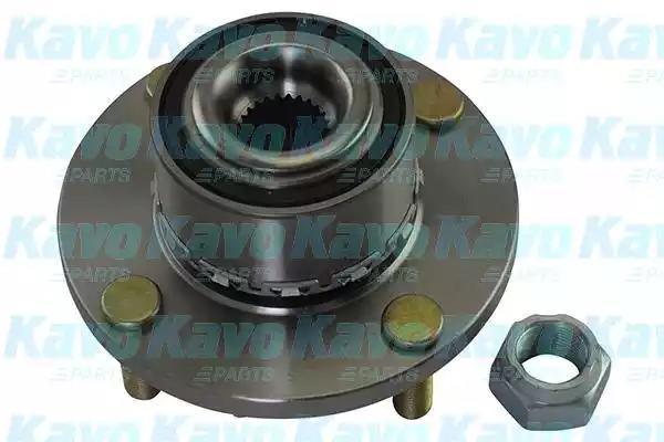 Kavo Parts WBK-5526 Підшипник маточини колеса