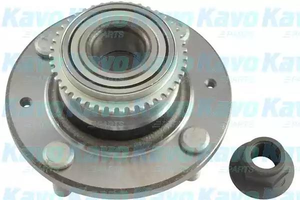 Kavo Parts WBK-5527 Wheel bearing