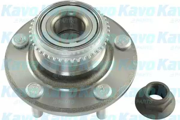 Kavo Parts WBK-5528 Wheel bearing