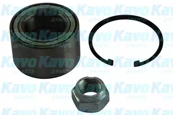 Kavo Parts WBK-5530 Подшипник ступицы колеса