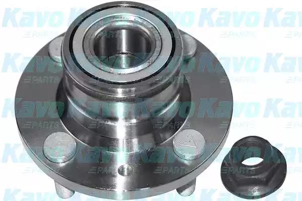 Kavo Parts WBK-5531 Wheel bearing