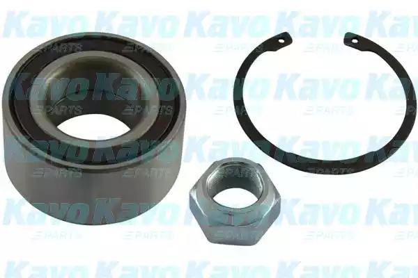 Kavo Parts WBK-5534 Підшипник маточини колеса