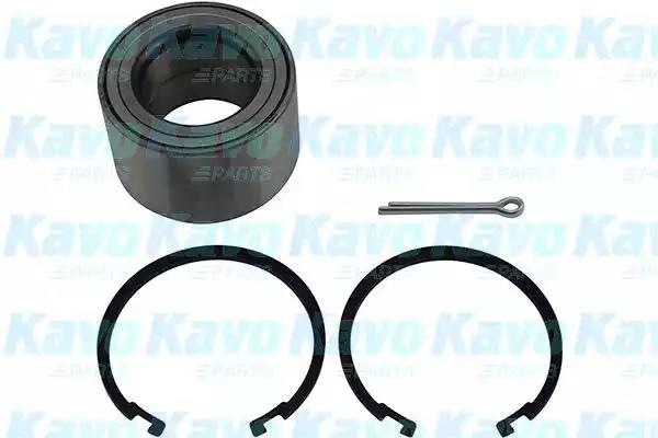 Kavo Parts WBK-6503 Wheel bearing Kavo Parts WBK-6503 Wheel bearing