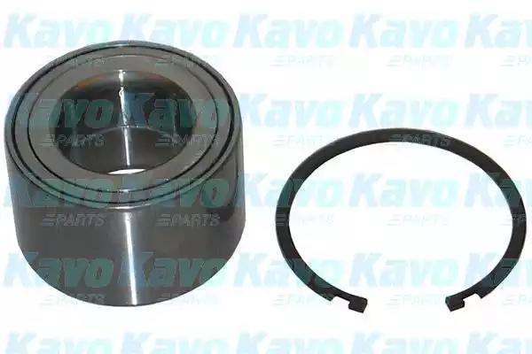 Kavo Parts WBK-6506 Wheel bearing