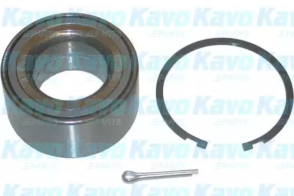 Kavo Parts WBK-6507 Підшипник маточини колеса