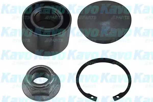 Kavo Parts WBK-6509 Wheel bearing