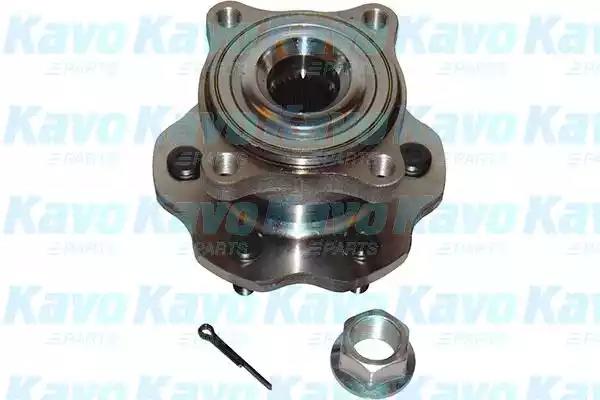 Kavo Parts WBK-6513 Wheel bearing Kavo Parts WBK-6513 Wheel bearing