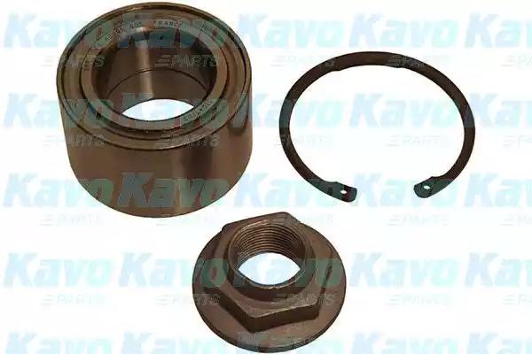 Kavo Parts WBK-6514 Підшипник маточини колеса
