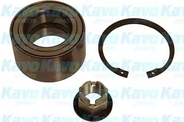 Kavo Parts WBK-6515 Підшипник маточини колеса