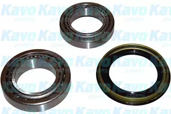 Kavo Parts WBK-6516 Wheel bearing