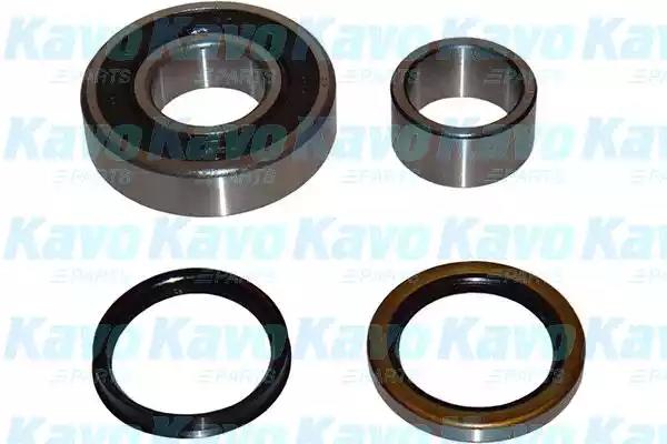 Kavo Parts WBK-6518 Wheel bearing