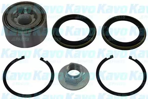 Kavo Parts WBK-6519 Wheel bearing