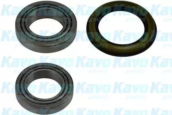 Kavo Parts WBK-6523 Wheel bearing