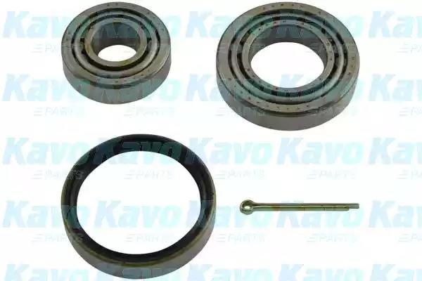 Kavo Parts WBK-6524 Wheel bearing