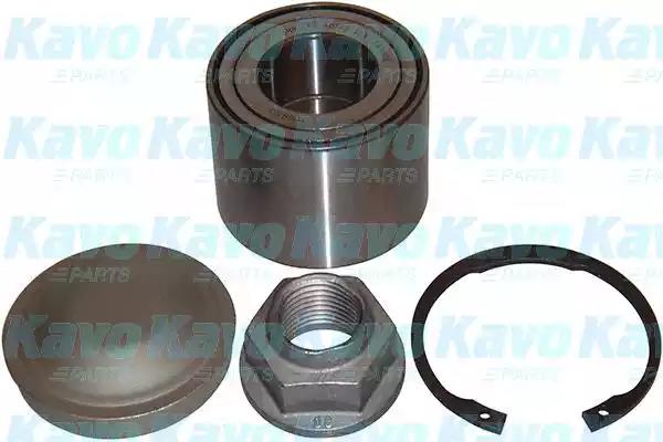 Kavo Parts WBK-6526 Wheel bearing Kavo Parts WBK-6526 Wheel bearing