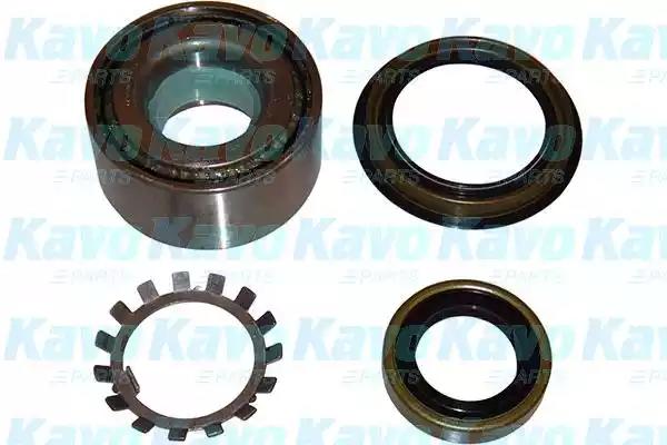 Kavo Parts WBK-6528 Wheel bearing