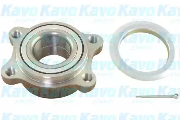 Kavo Parts WBK-6531 Wheel bearing