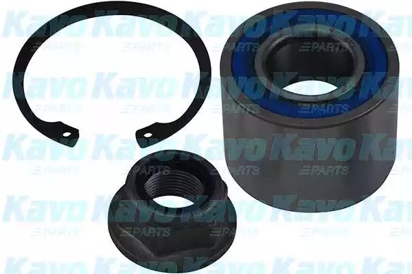 Kavo Parts WBK-6532 Wheel bearing