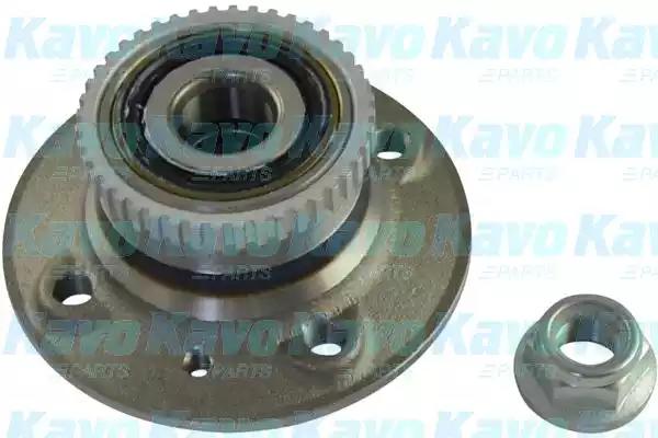 Kavo Parts WBK-6551 Wheel bearing