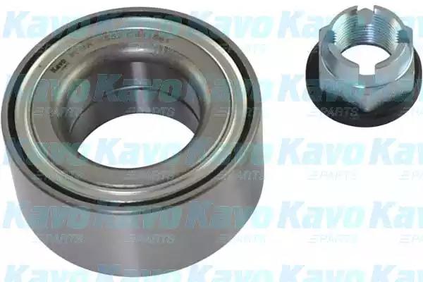 Kavo Parts WBK-6552 Wheel bearing Kavo Parts WBK-6552 Wheel bearing