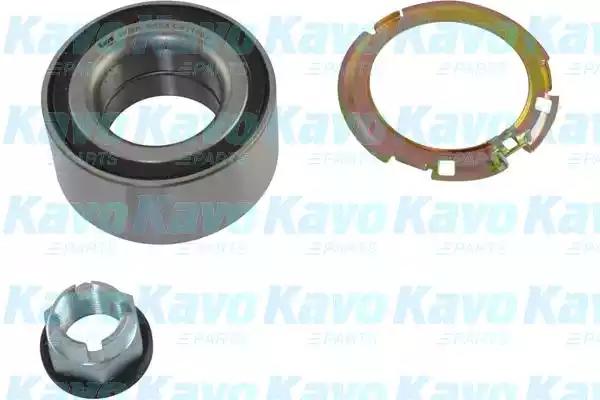 Kavo Parts WBK-6553 Wheel bearing Kavo Parts WBK-6553 Wheel bearing