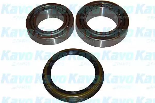 Kavo Parts WBK-7501 Підшипник маточини колеса