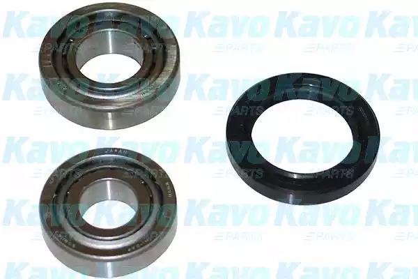 Kavo Parts WBK-8005 Підшипник маточини колеса Kavo Parts WBK-8005 Підшипник маточини колеса