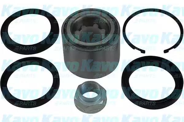 Kavo Parts WBK-8007 Wheel bearing