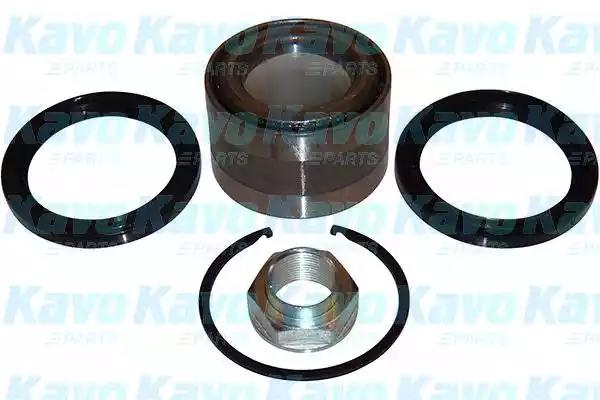 Kavo Parts WBK-8008 Підшипник маточини колеса Kavo Parts WBK-8008 Підшипник маточини колеса