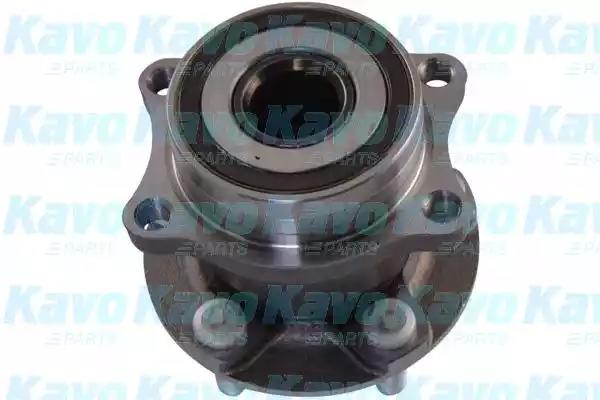 Kavo Parts WBK-8012 Підшипник маточини колеса Kavo Parts WBK-8012 Підшипник маточини колеса
