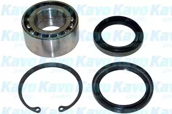 Kavo Parts WBK-8502 Подшипник ступицы колеса
