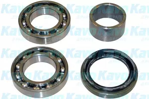 Kavo Parts WBK-8503 Wheel bearing