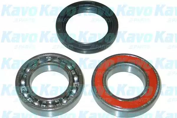 Kavo Parts WBK-8504 Подшипник ступицы колеса