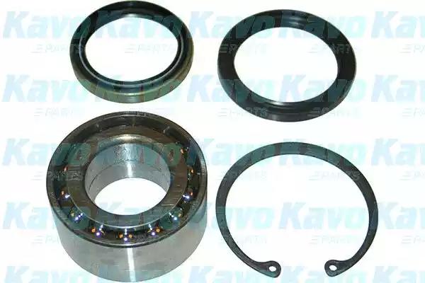 Kavo Parts WBK-8505 Підшипник маточини колеса