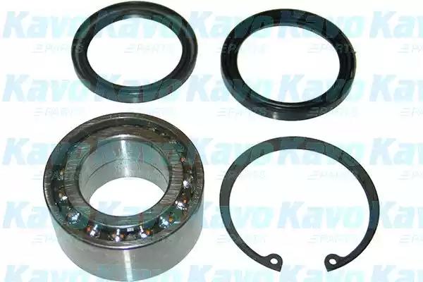 Kavo Parts WBK-8507 Подшипник ступицы колеса