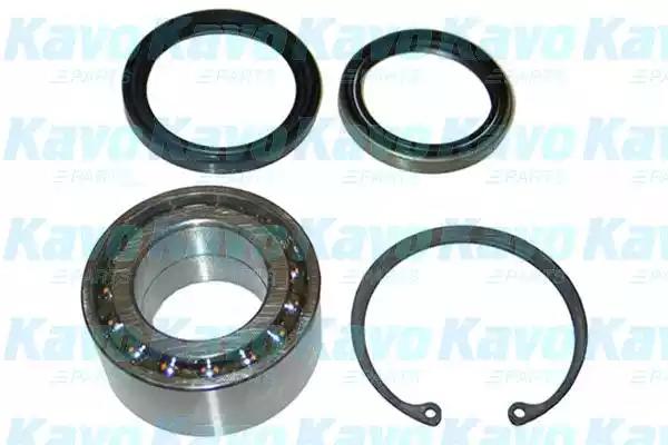 Kavo Parts WBK-8509 Підшипник маточини колеса