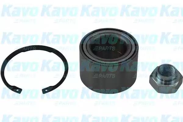 Kavo Parts WBK-8510 Підшипник маточини колеса