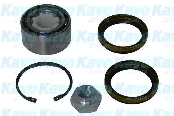 Kavo Parts WBK-8511 Підшипник маточини колеса