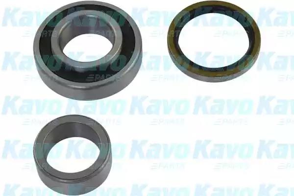 Kavo Parts WBK-8512 Подшипник ступицы колеса