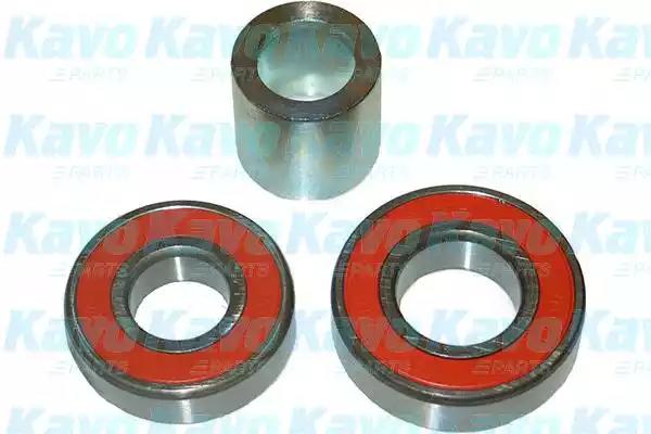 Kavo Parts WBK-8513 Підшипник маточини колеса