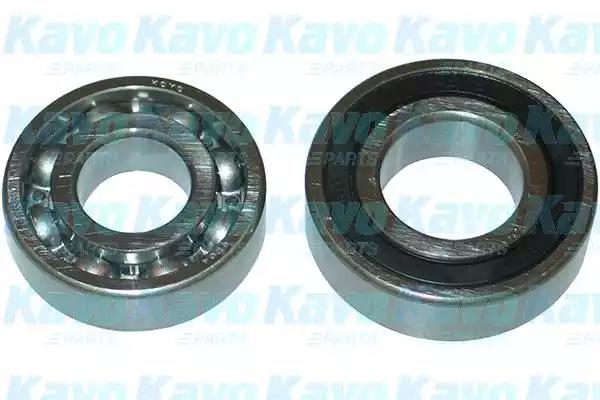 Kavo Parts WBK-8514 Підшипник маточини колеса