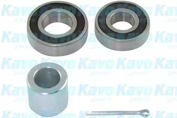 Kavo Parts WBK-8515 Підшипник маточини колеса