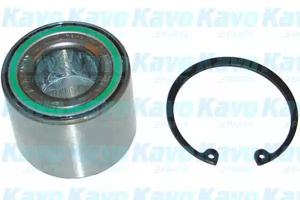 Kavo Parts WBK-8518 Подшипник ступицы колеса
