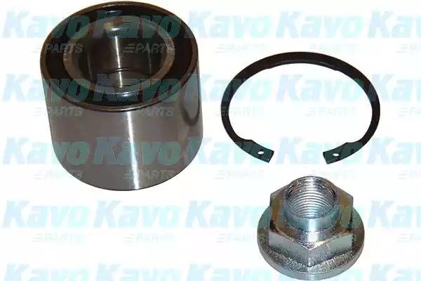 Kavo Parts WBK-8519 Підшипник маточини колеса