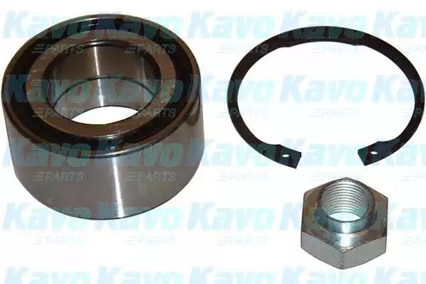 Kavo Parts WBK-8520 Підшипник маточини колеса