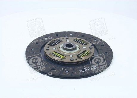 Valeo PHC DW23 Disc assy clutch Valeo PHC DW23 Disc assy clutch