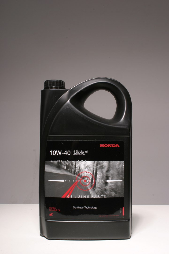 Honda 08232M99G4LHE Олива моторна