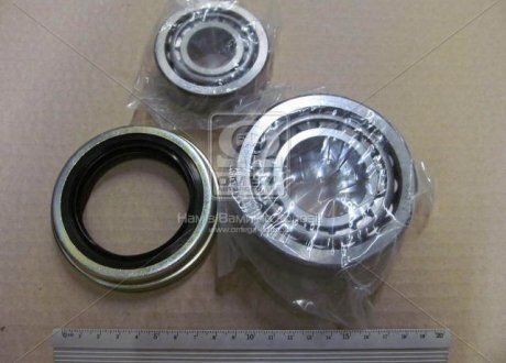 Rider RD33073103800 Підшипник маточини колеса