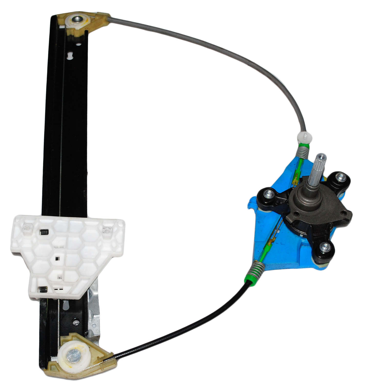 VAG 8E0839462C Склопідіймач — Фото №2 VAG 8E0839462C Склопідіймач — Фото №2