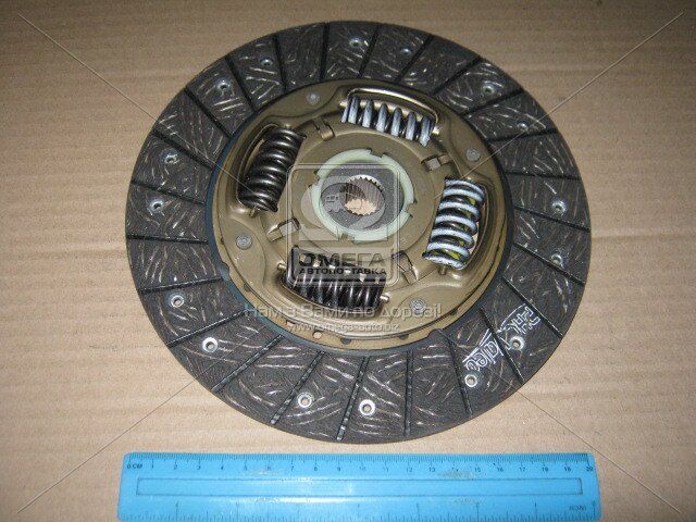 Valeo 803718 Disc assy clutch Valeo 803718 Disc assy clutch